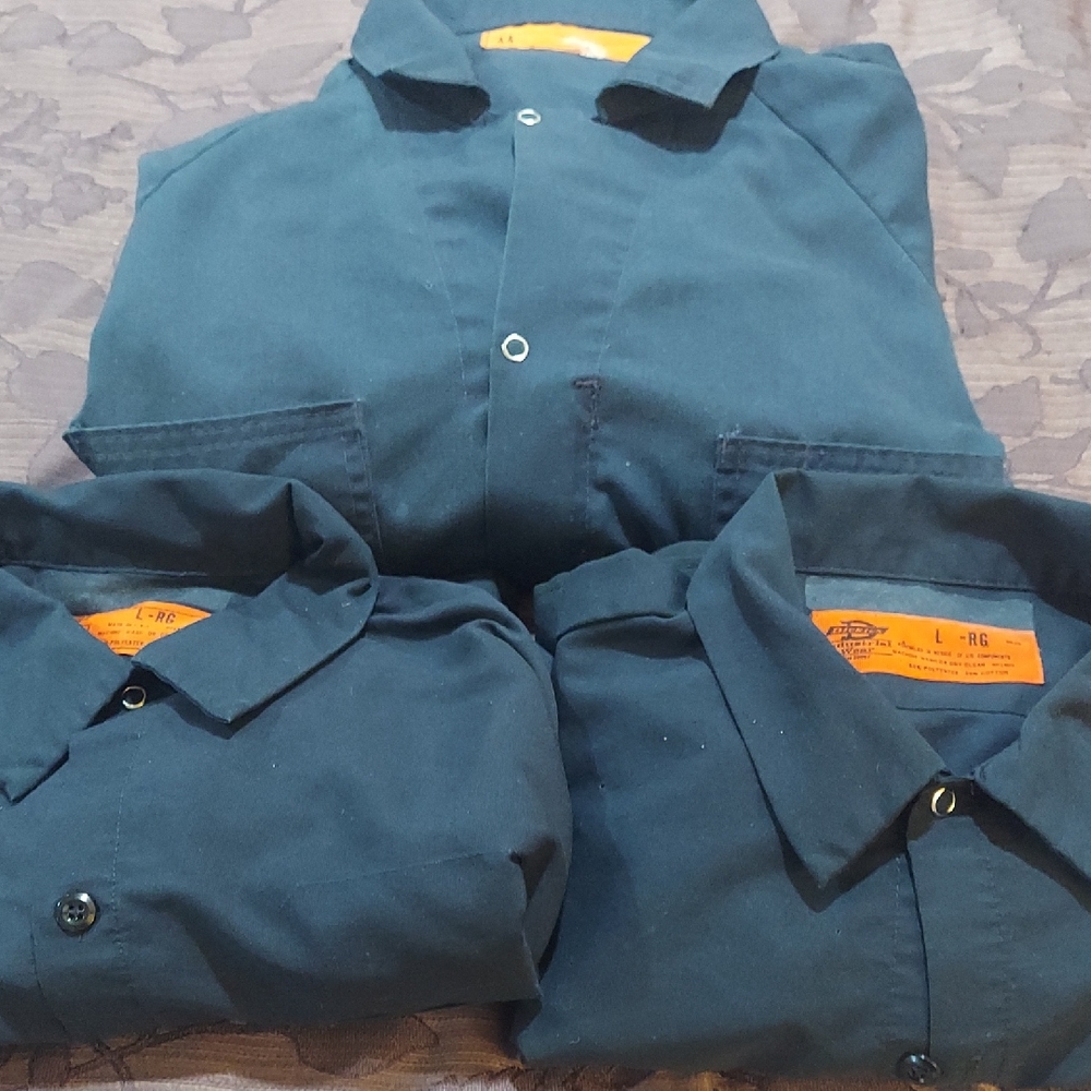 Bundle Mechanics Clothes